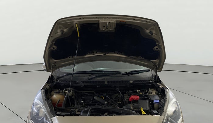 2018 Ford FREESTYLE TITANIUM 1.2 PETROL, Petrol, Manual, 65,836 km, Open Bonet