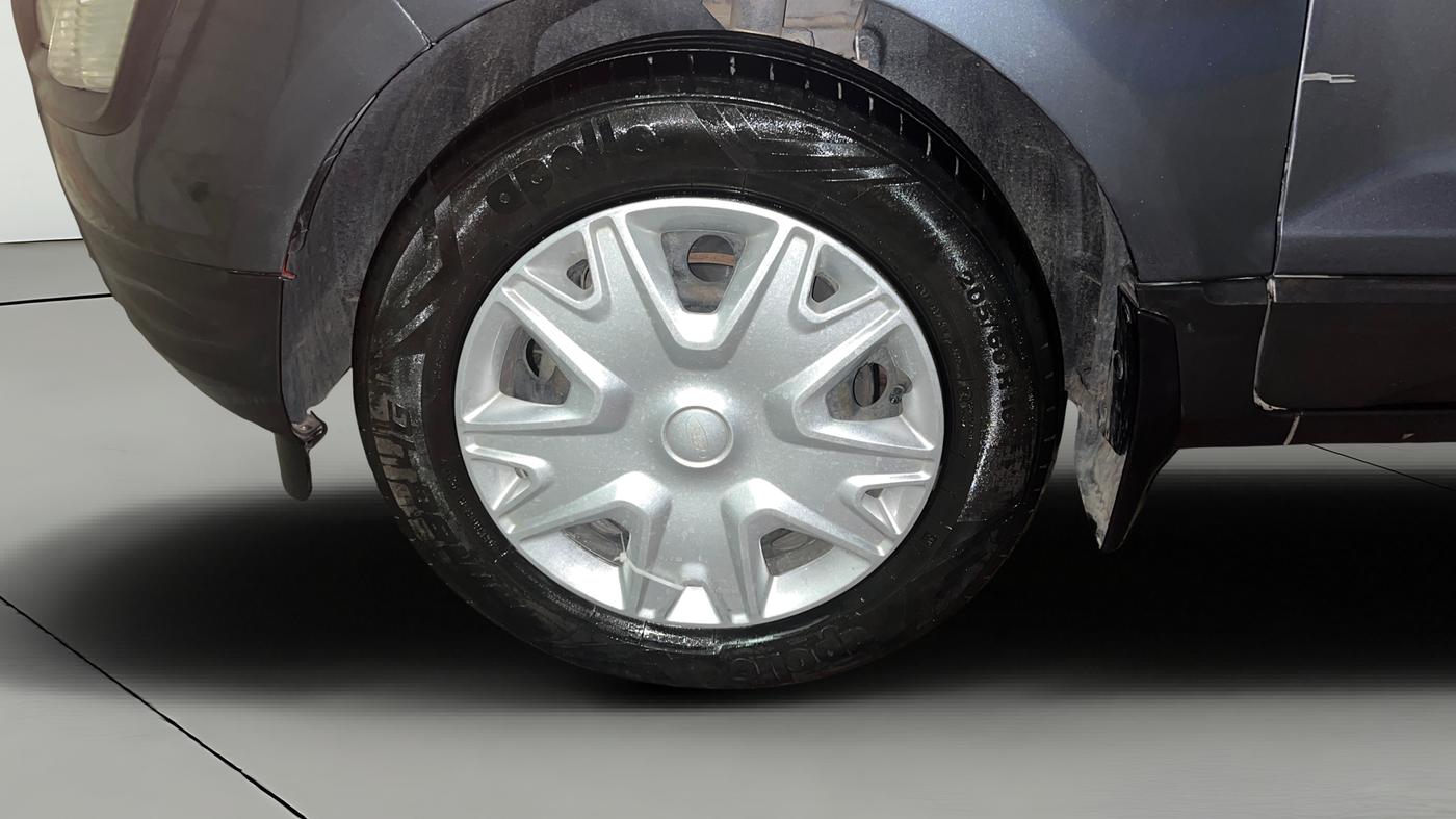 2020 Ford Ecosport TREND 1.5L PETROL, Petrol, Manual, 83,170 km, Left Front Wheel