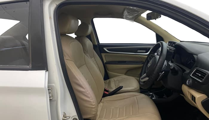 2022 Honda Amaze 1.2L I-VTEC VX CVT, Petrol, Automatic, 91,313 km, Right Side Front Door Cabin