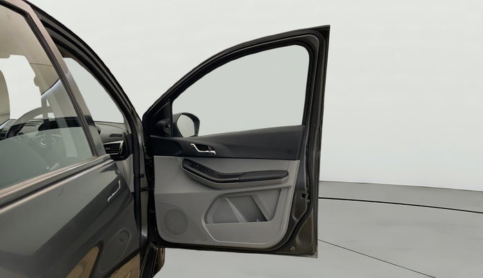 2021 Tata Tiago XZ PLUS PETROL, Petrol, Manual, 26,177 km, RHS Front Door