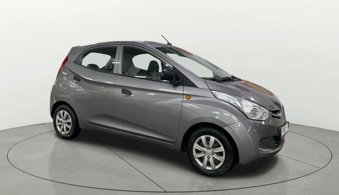 2013 Hyundai Eon MAGNA +, Petrol, Manual, 49,693 km, Right Front Diagonal
