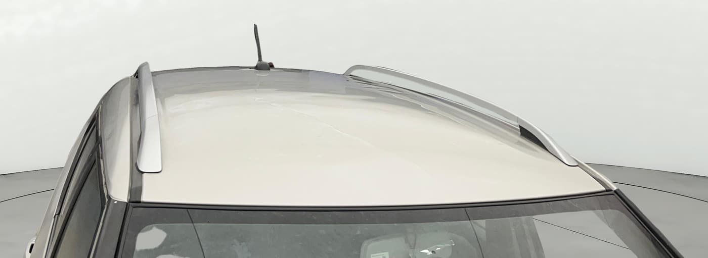 2019 Maruti IGNIS ZETA 1.2 AMT, Petrol, Automatic, 44,362 km, Roof