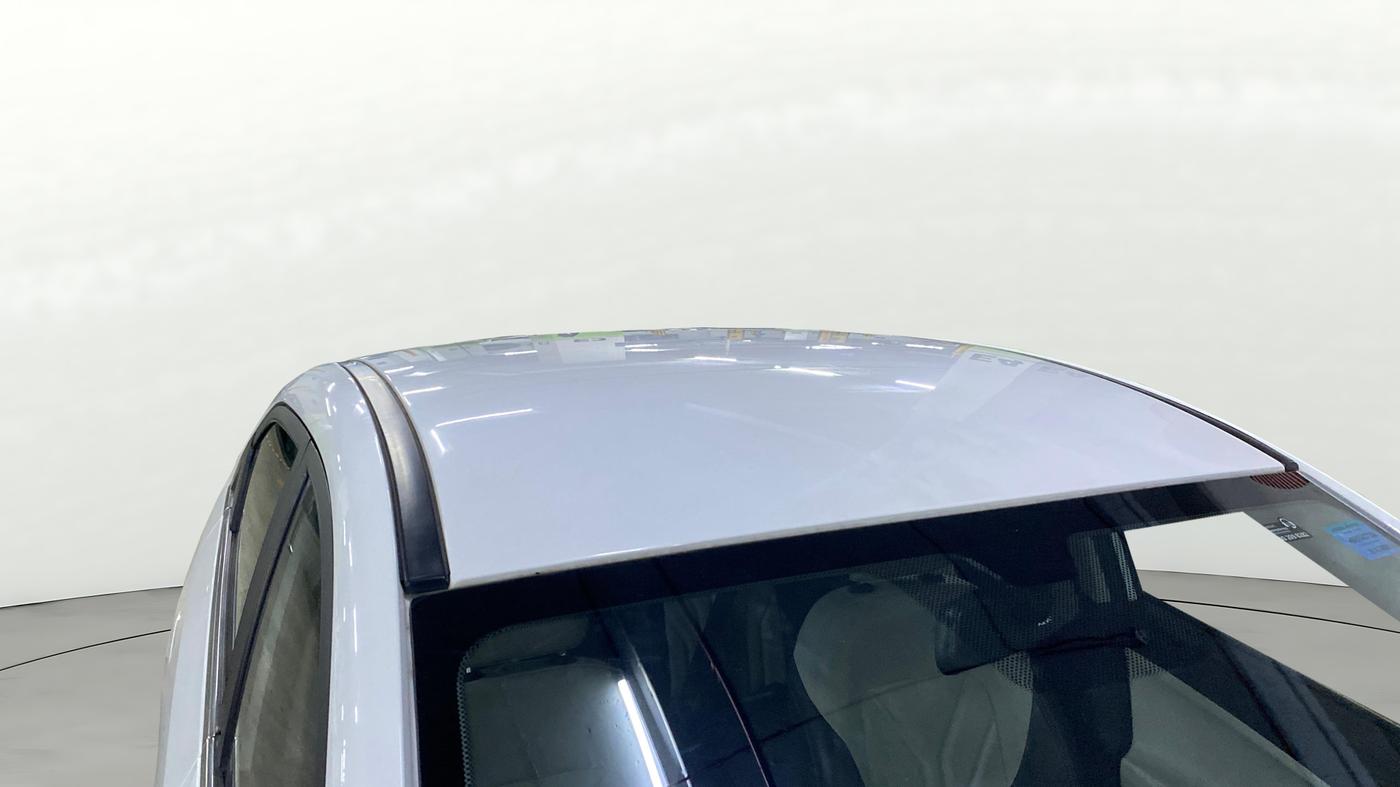 2025 Tata Curvv Creative 1.2 Petrol 7DCA, Petrol, Automatic, 12,474 km, Roof