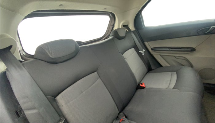 2018 Tata Tiago XT PETROL, Petrol, Manual, 1,03,888 km, Right Side Rear Door Cabin