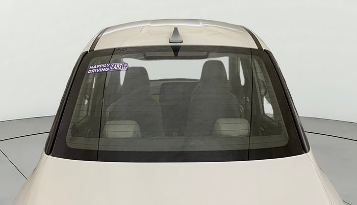 2020 Hyundai AURA SX 1.2 (O), Petrol, Manual, 76,765 km, Rear Windshield