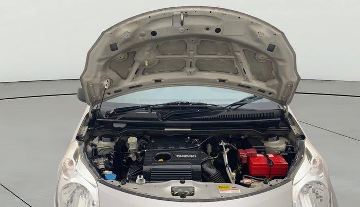 2012 Maruti A Star VXI (ABS) AT, Petrol, Automatic, 54,600 km, Open Bonet