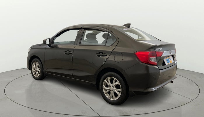2018 Honda Amaze 1.2L I-VTEC VX, Petrol, Manual, 52,162 km, Left Back Diagonal