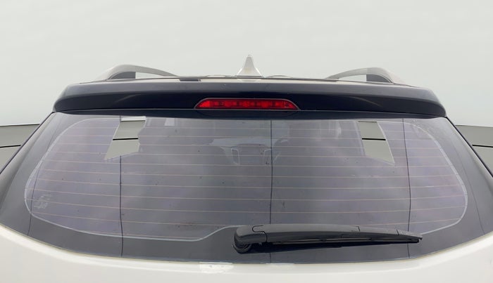 2016 Hyundai Creta  SX 1.6 Petrol , Petrol, Manual, 31,439 km, Rear Windshield