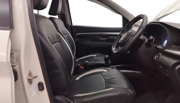 2021 Maruti XL6 ZETA MT, Petrol, Manual, 1,50,160 km, Right Side Front Door Cabin