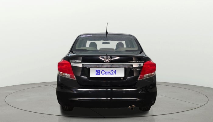 2014 Honda Amaze 1.2L I-VTEC SX, Petrol, Manual, 76,836 km, Back/Rear