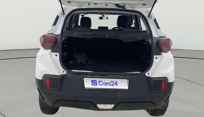 2023 Tata PUNCH ADVENTURE RHYTHM CNG, CNG, Manual, 28,607 km, Boot Open Zoomed View