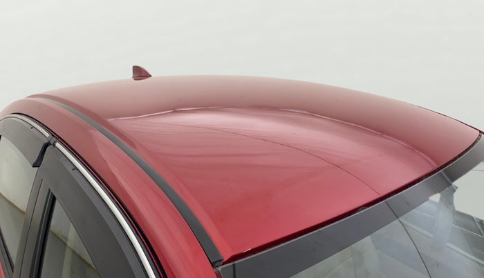 2023 Honda Amaze 1.2L I-VTEC VX CVT, Petrol, Automatic, 23,392 km, Roof