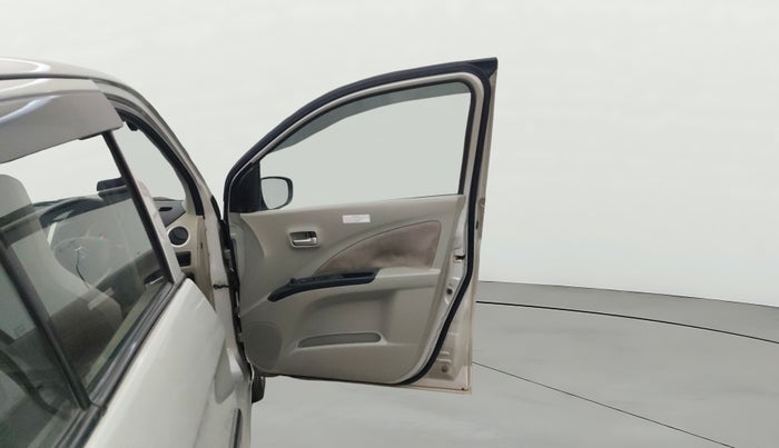 2016 Maruti Celerio ZXI AMT, Petrol, Automatic, 88,888 km, RHS Front Door