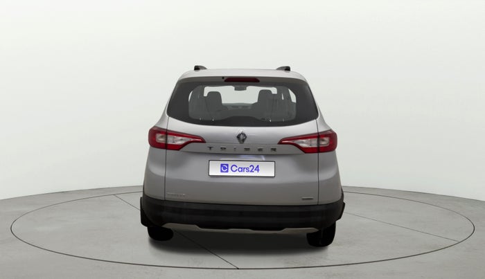 2019 Renault TRIBER RXT, Petrol, Manual, 71,284 km, Back/Rear