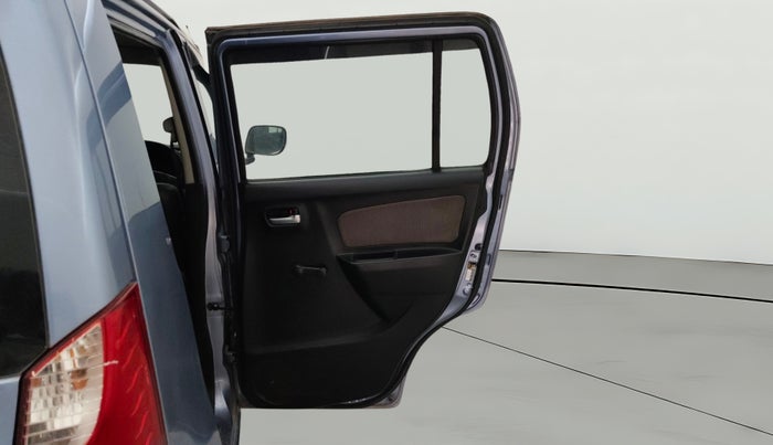 2013 Maruti Wagon R 1.0 LXI, Petrol, Manual, 91,826 km, RHS Rear Door