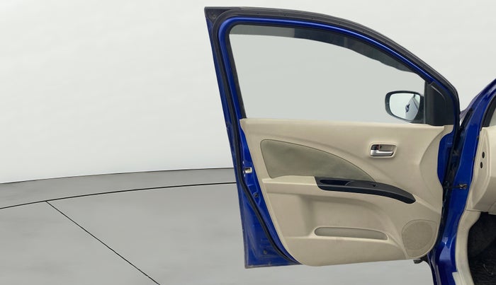 2018 Maruti Celerio ZXI AMT (O), Petrol, Automatic, 72,778 km, LHS Front Door