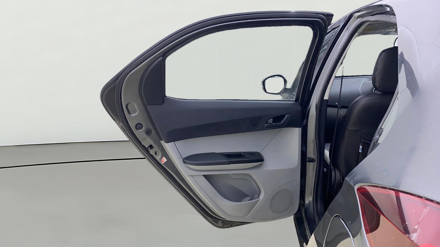 2023 Tata Tiago XT PETROL, Petrol, Manual, 35,121 km, LHS Rear Door