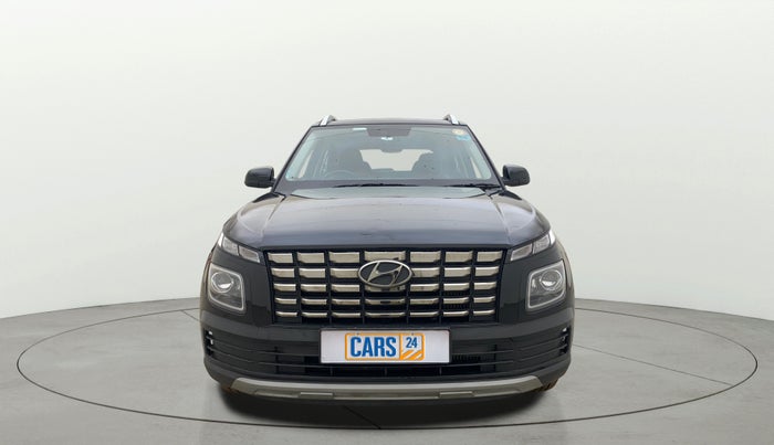2023 Hyundai VENUE S (O) 1.0 Turbo Petrol DCT, Petrol, Automatic, 15,976 km, Front
