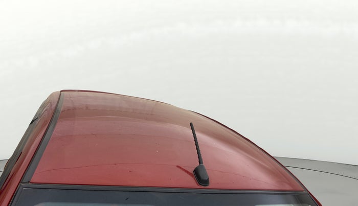 2012 Hyundai i10 MAGNA 1.2, Petrol, Manual, 73,865 km, Roof