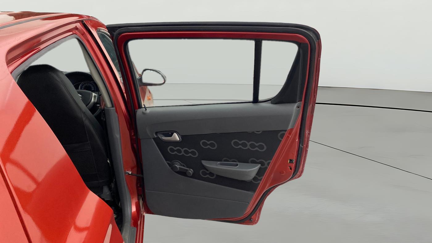 2015 Maruti Alto 800 LXI, Petrol, Manual, 25,125 km, RHS Rear Door