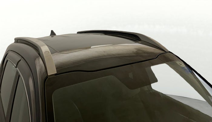 2023 KIA SONET HTK PLUS 1.0 IMT, Petrol, Manual, 32,948 km, Roof