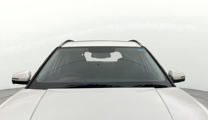 2023 Hyundai ALCAZAR 1.5 SIGNATURE (O) TURBO DCT 7, Petrol, Automatic, 20,034 km, Front Windshield