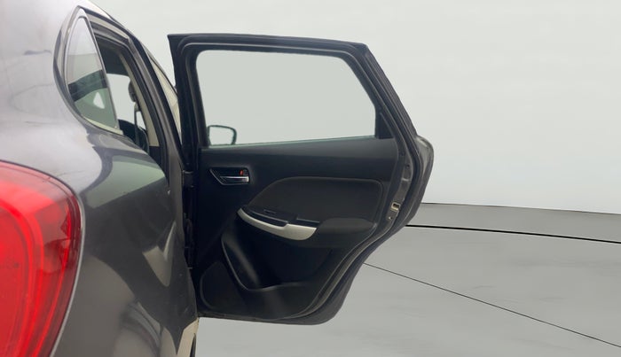 2018 Maruti Baleno ZETA PETROL 1.2, Petrol, Manual, 49,896 km, RHS Rear Door