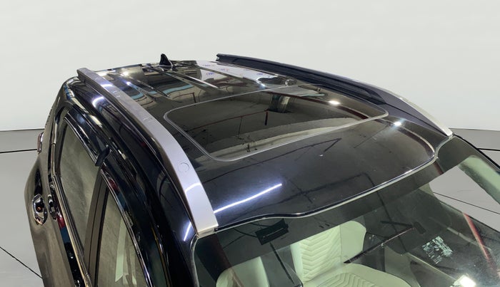 2021 KIA SONET HTX PLUS 1.0 IMT, Petrol, Manual, 62,859 km, Roof