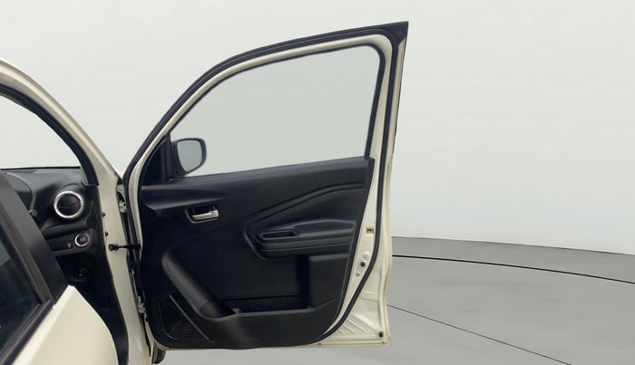 2022 Maruti Celerio ZXI PLUS AGS, Petrol, Automatic, 18,347 km, RHS Front Door