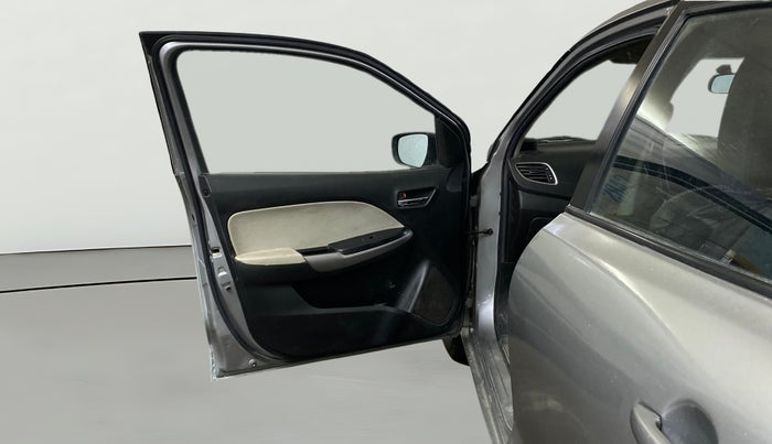 2020 Maruti Baleno DELTA PETROL 1.2, Petrol, Manual, 41,134 km, LHS Front Door