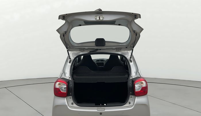 2024 Maruti Alto K10 VXi Plus (O) AGS, Petrol, Automatic, 929 km, Boot Door Open