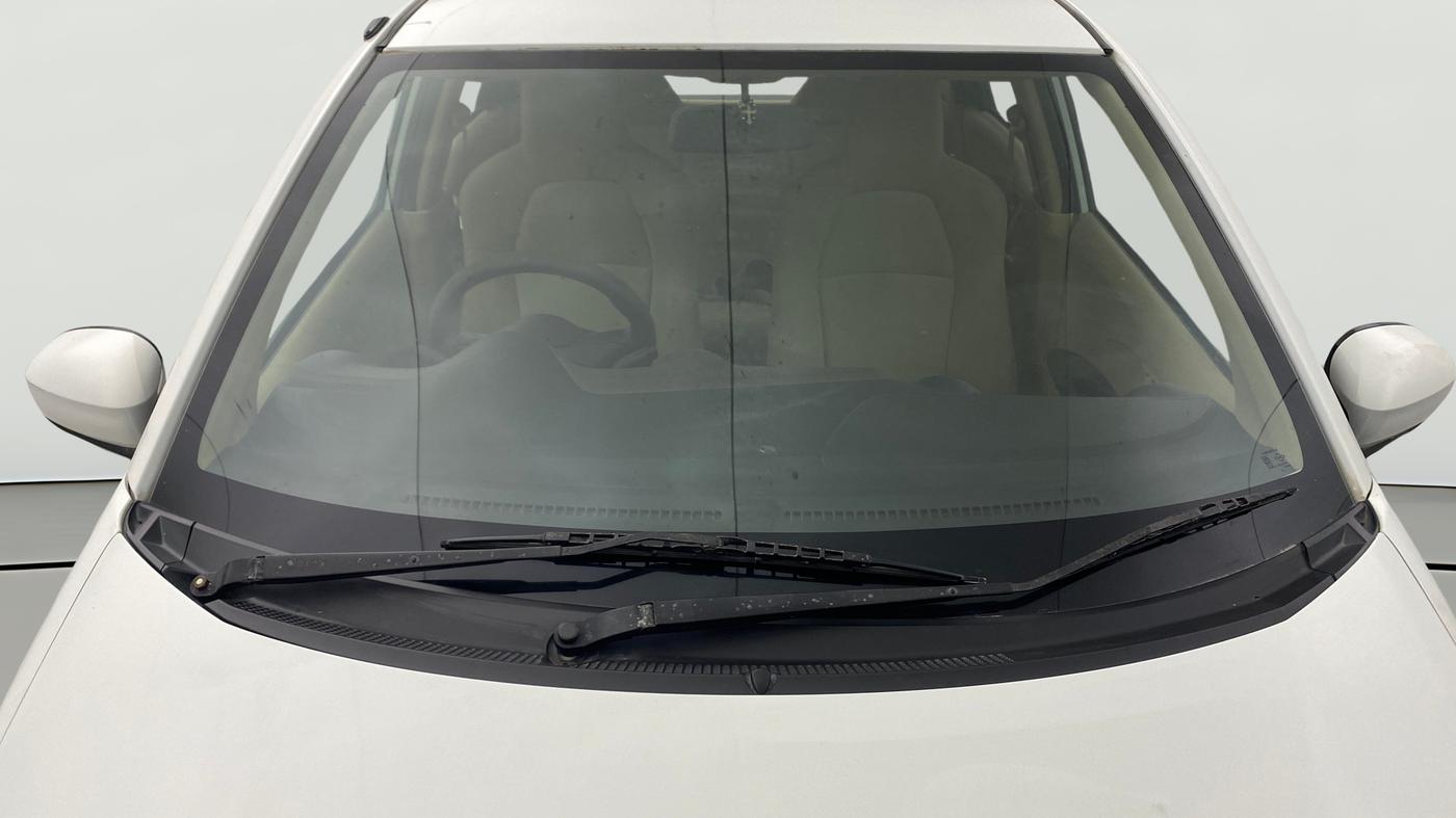 2013 Honda Brio S(O) MT, Petrol, Manual, 48,371 km, Front Windshield