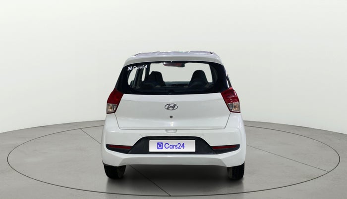 2020 Hyundai NEW SANTRO SPORTZ MT, Petrol, Manual, 44,423 km, Back/Rear