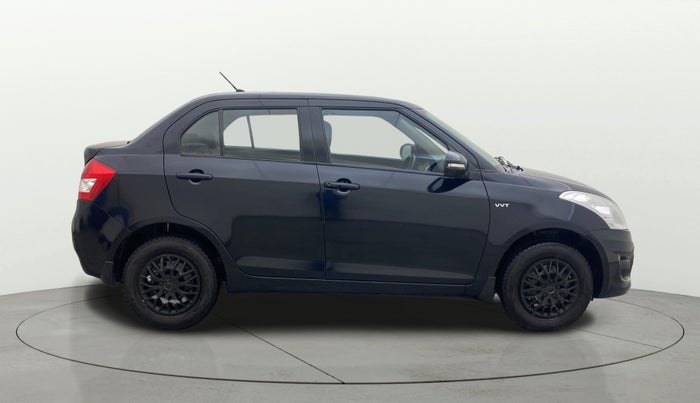 2013 Maruti Swift Dzire VXI, Petrol, Manual, 66,792 km, Right Side View
