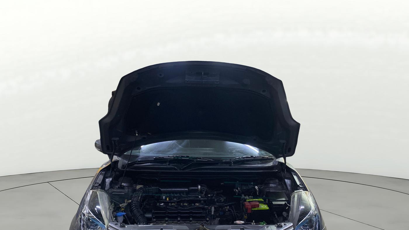 2019 Maruti Baleno DELTA PETROL 1.2, Petrol, Manual, 39,222 km, Open Bonet