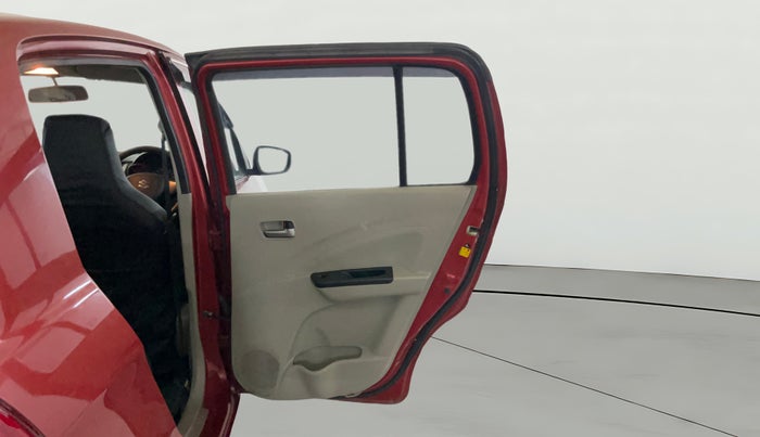 2014 Maruti Celerio VXI, Petrol, Manual, 77,017 km, RHS Rear Door