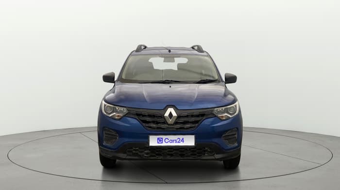 2023 Renault TRIBER RXL MT, Petrol, Manual, 43,470 km, Front