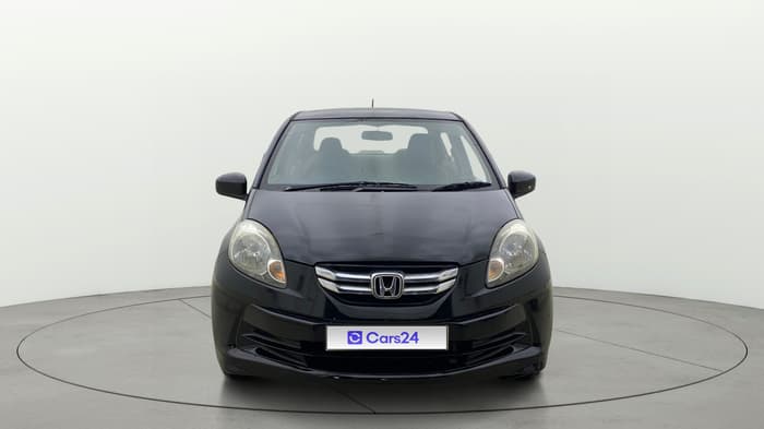 2013 Honda Amaze 1.5L I-DTEC EX, Diesel, Manual, 42,810 km, Front