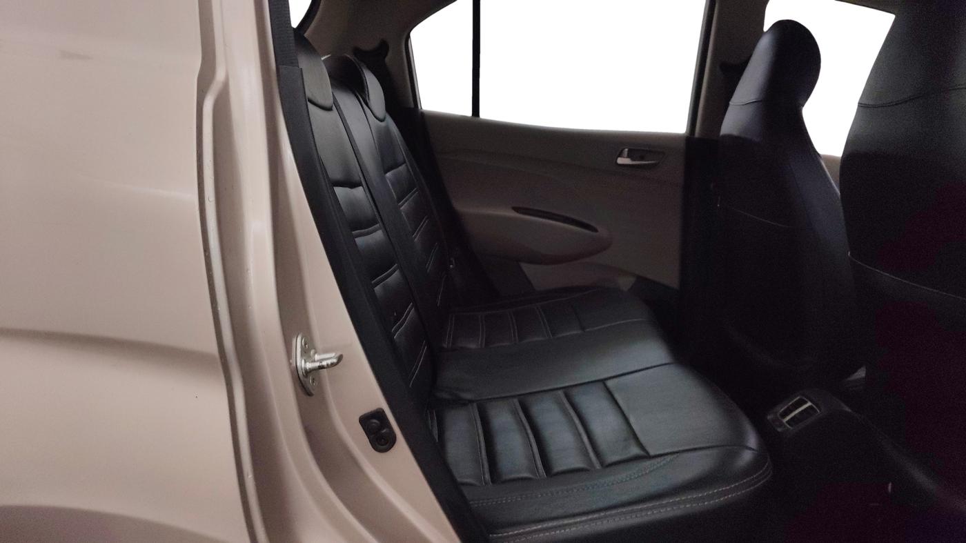 2019 Hyundai NEW SANTRO SPORTZ AMT, Petrol, Automatic, 32,897 km, Right Side Rear Door Cabin