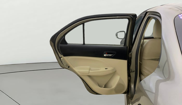 2018 Maruti Dzire ZXI PLUS AMT, Petrol, Automatic, 32,195 km, LHS Rear Door
