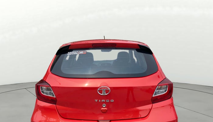 2020 Tata Tiago XT PETROL, Petrol, Manual, 40,563 km, Rear Windshield