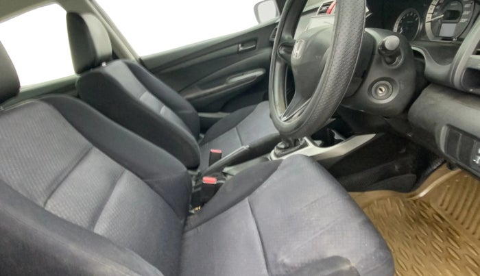 2013 Honda City 1.5L I-VTEC CORPORATE MT, Petrol, Manual, 92,120 km, Right Side Front Door Cabin