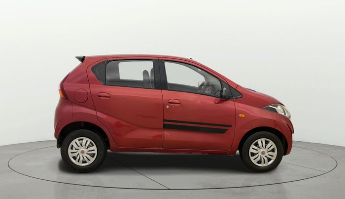 2017 Datsun Redi Go T(O) 0.8L LIMITED EDITION, Petrol, Manual, 68,431 km, Right Side View