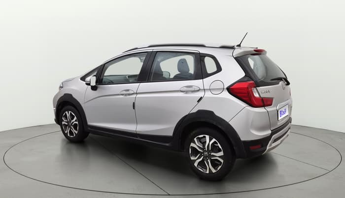 2019 Honda WR-V 1.2L I-VTEC VX MT, Petrol, Manual, 27,716 km, Left Back Diagonal