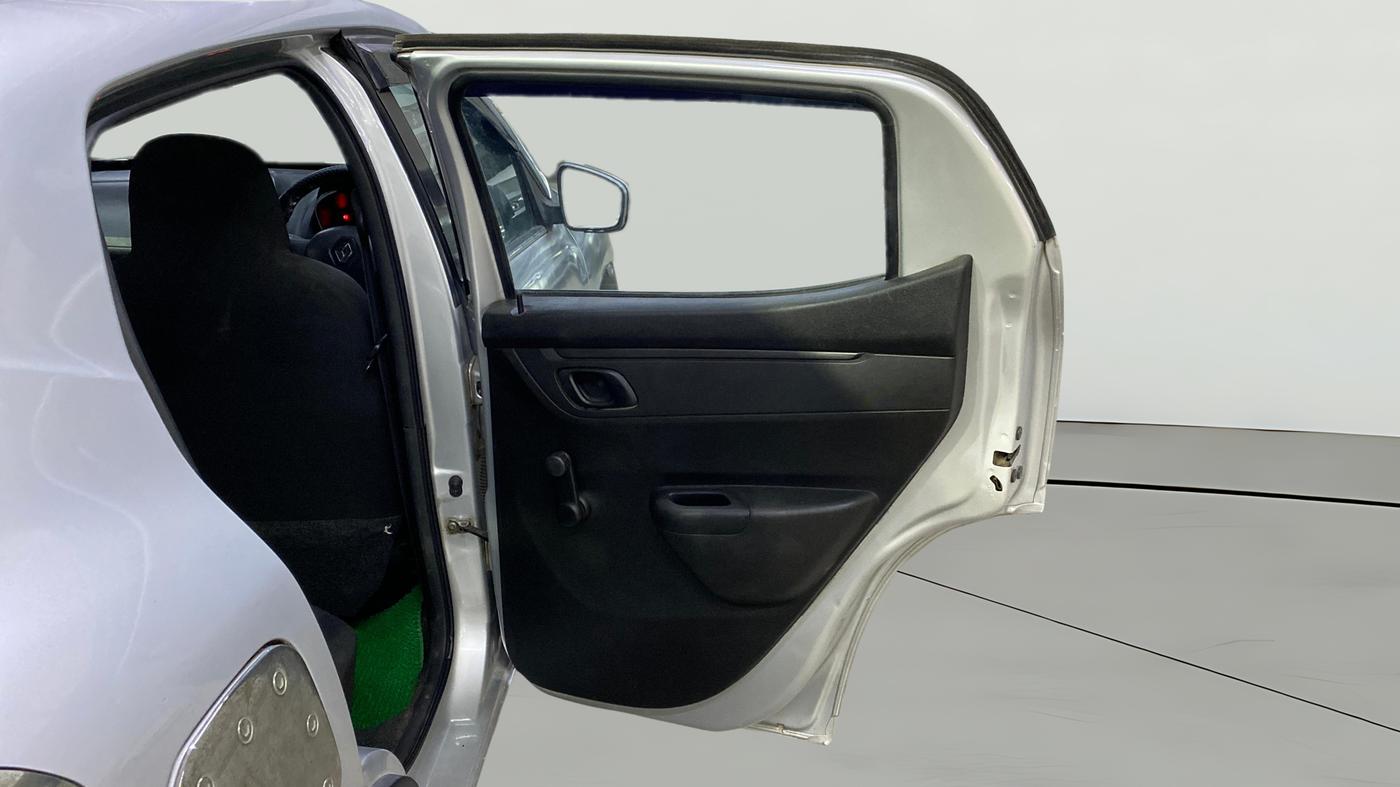 2019 Renault Kwid RXL, Petrol, Manual, 74,668 km, RHS Rear Door