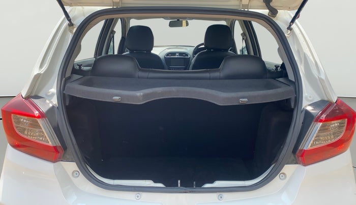 2020 Tata Tiago XZA PLUS PETROL, Petrol, Automatic, 70,522 km, Boot Open Zoomed View