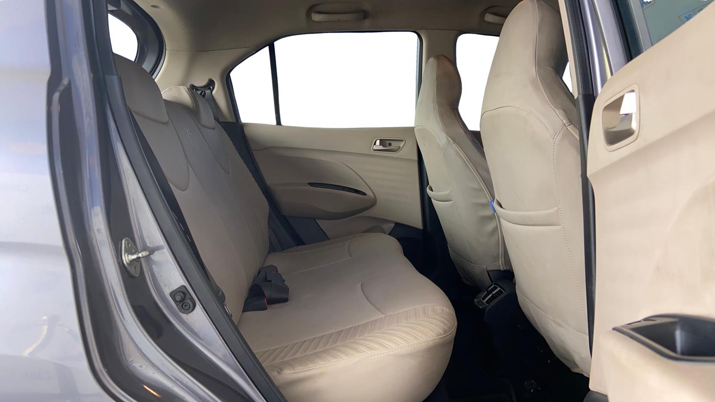 2019 Hyundai NEW SANTRO MAGNA, Petrol, Manual, 35,426 km, Right Side Rear Door Cabin