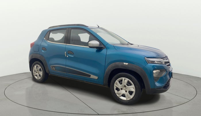 2019 Renault Kwid RXT 1.0 (O), Petrol, Manual, 70,982 km, SRP