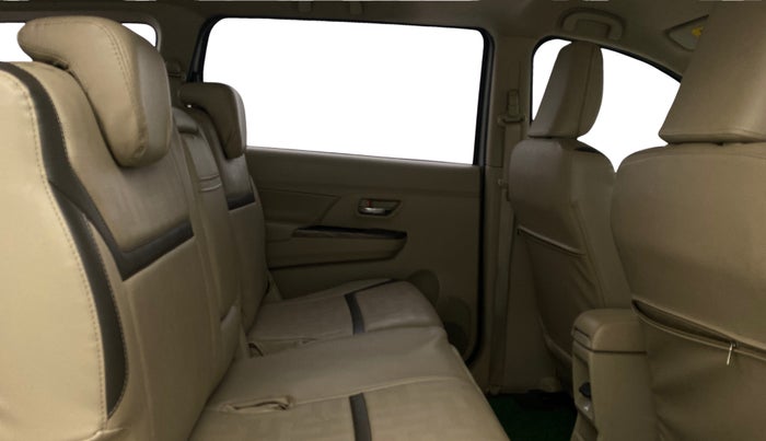 2019 Maruti Ertiga ZXI+ SHVS, Petrol, Manual, 51,227 km, Right Side Rear Door Cabin