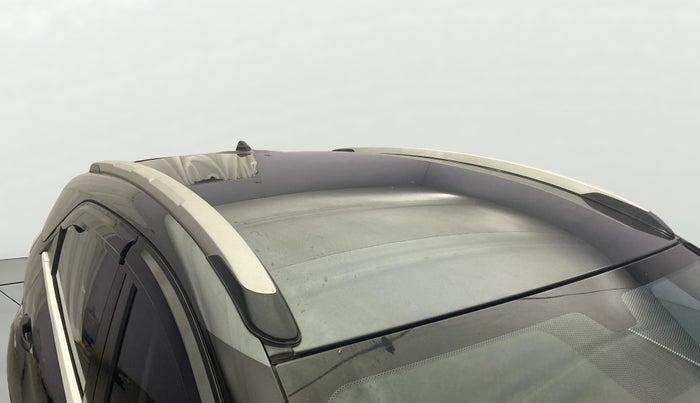 2020 Tata NEXON XMA PETROL, Petrol, Automatic, 55,768 km, Roof